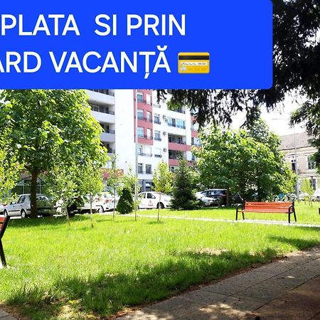 Citybreak Apartment Oradea Εξωτερικό φωτογραφία