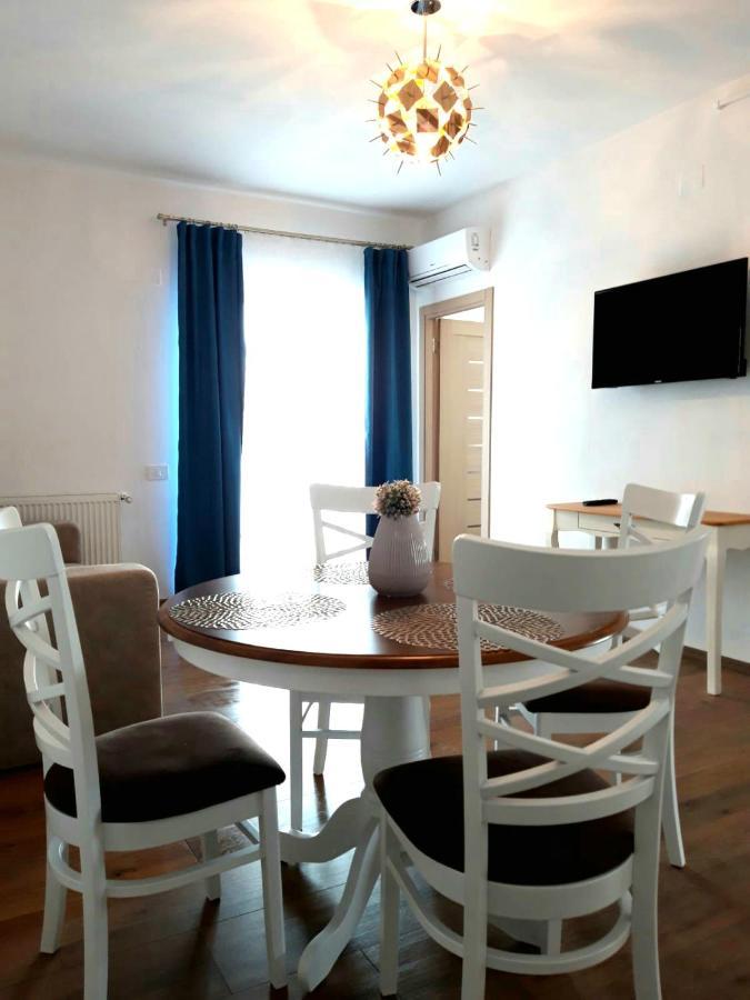 Citybreak Apartment Oradea Εξωτερικό φωτογραφία