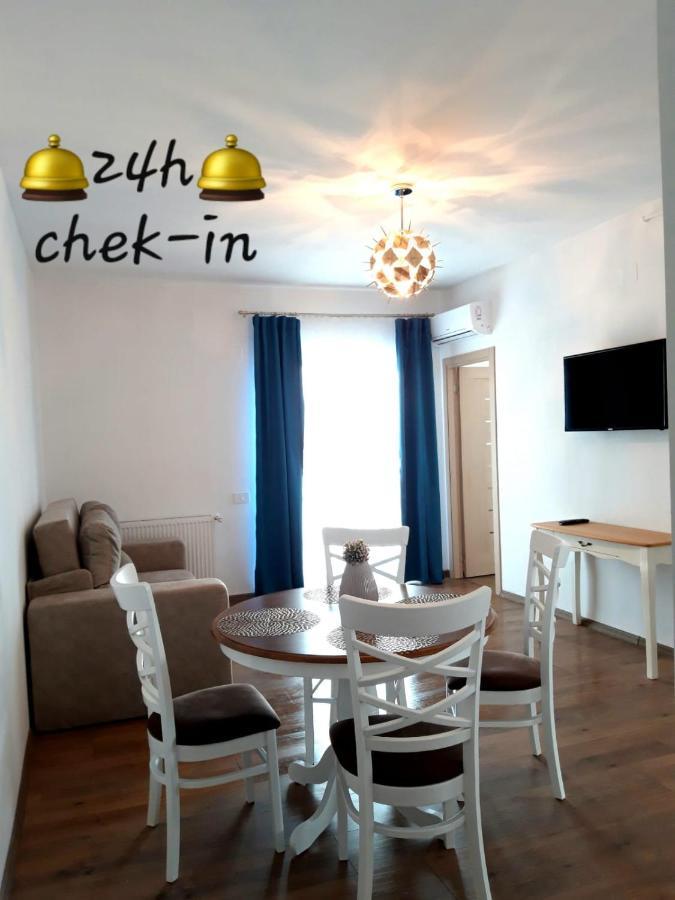 Citybreak Apartment Oradea Εξωτερικό φωτογραφία