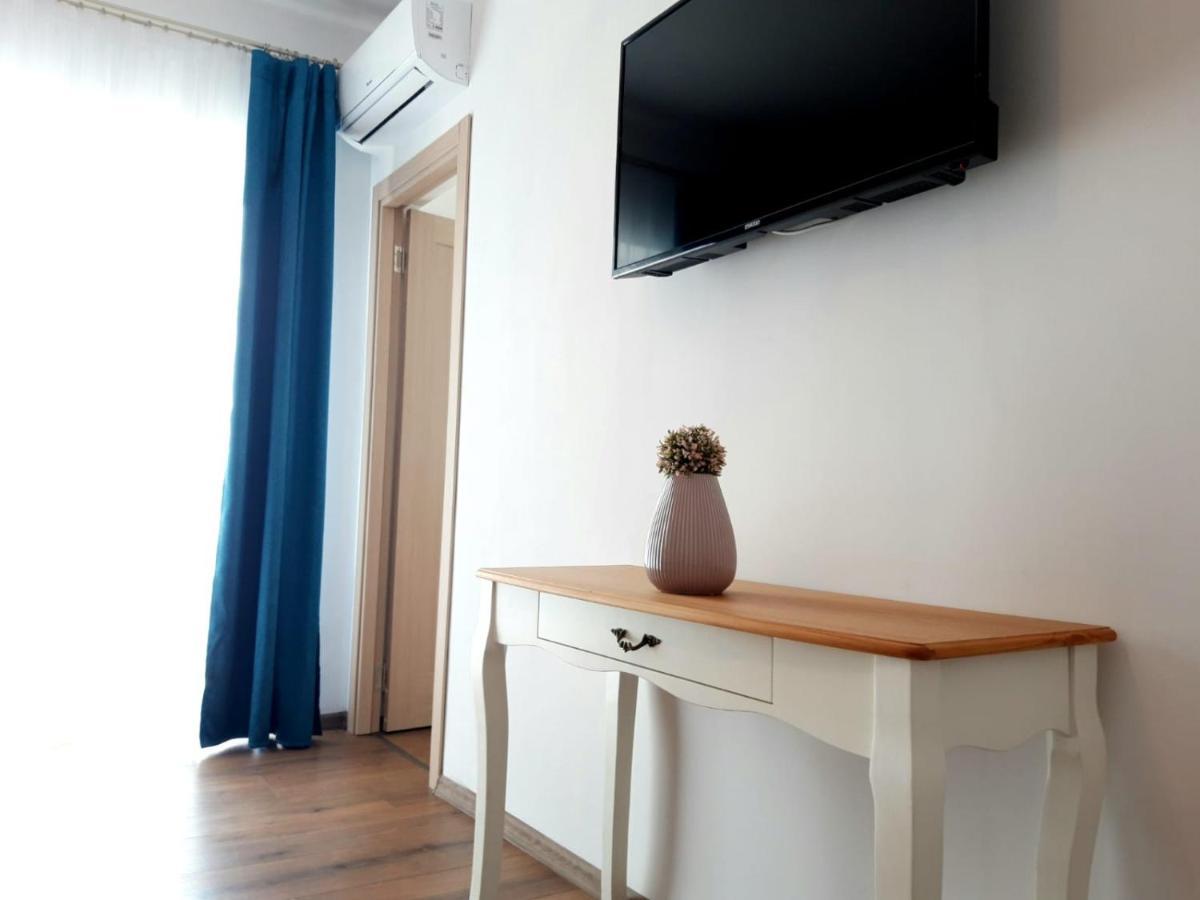 Citybreak Apartment Oradea Εξωτερικό φωτογραφία