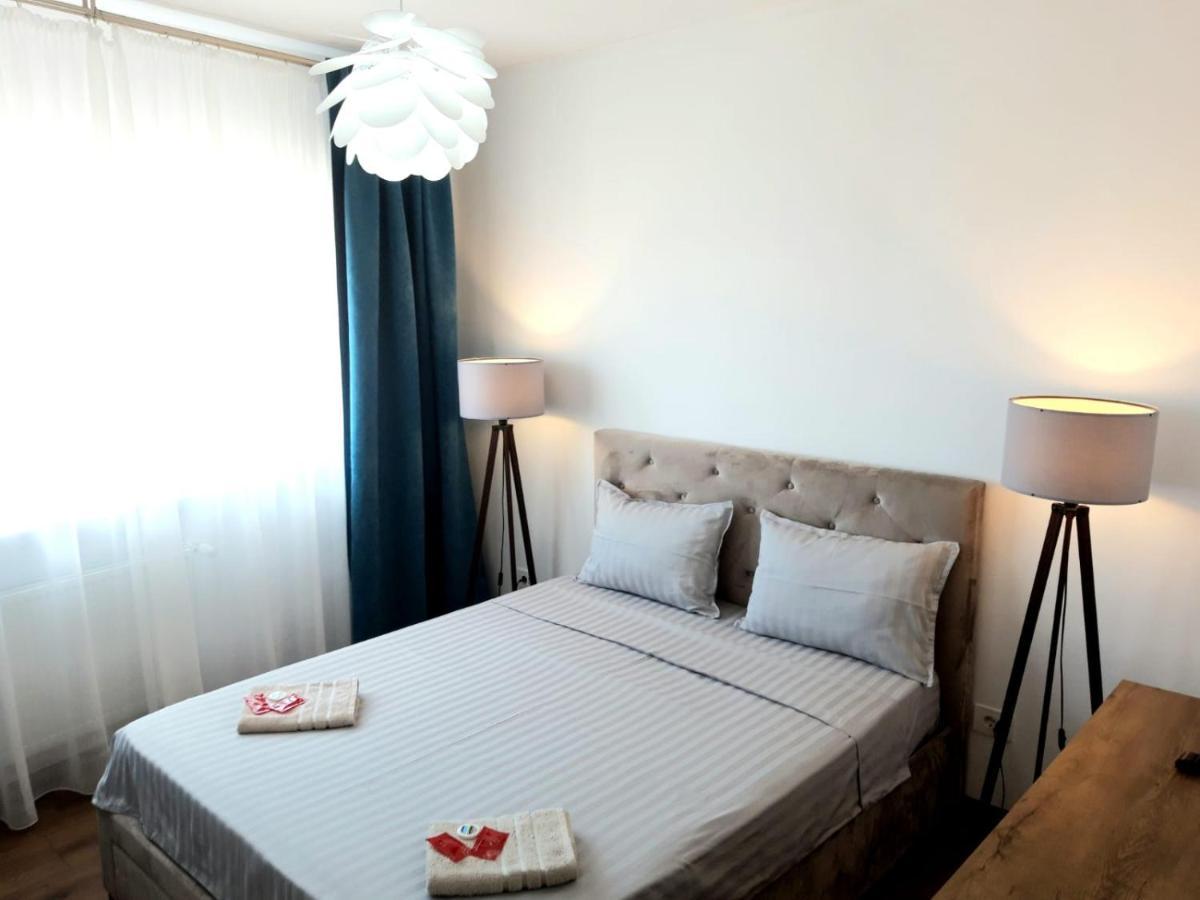 Citybreak Apartment Oradea Εξωτερικό φωτογραφία