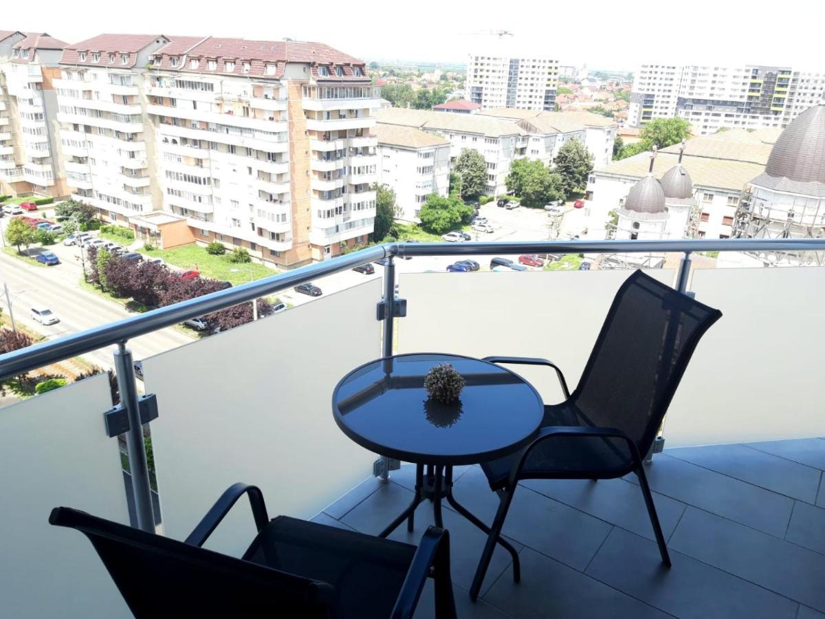 Citybreak Apartment Oradea Εξωτερικό φωτογραφία