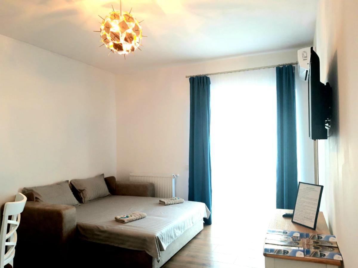 Citybreak Apartment Oradea Εξωτερικό φωτογραφία